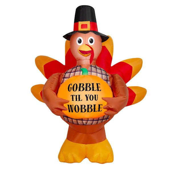 Thanksgiving Inflatables